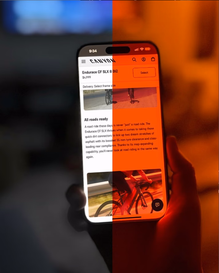 Óculos Anti-Luz Azul - Armação Aço - 3